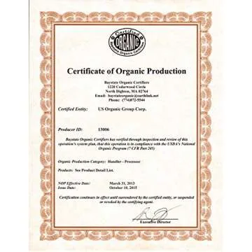 US Organic 100% Pure Frankincense (Boswellia Carteri) Essential Oil - Sourced from The Horn of Africa, USDA Certified Organic, Use Topically or in Diffuser, Perfect for Yoga or Meditation (10 ml)