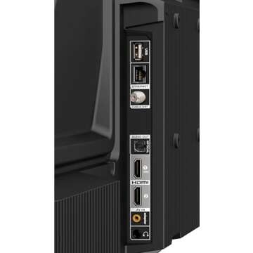 INSIGNIA 40-Inch Smart Fire TV with Alexa Voice Control