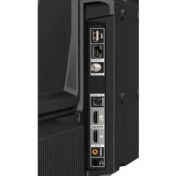 INSIGNIA 40-Inch Smart Fire TV with Alexa Voice Control