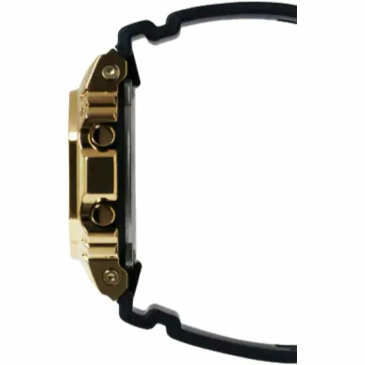 G-Shock Stay Gold Digital Watch GM-5600G-9