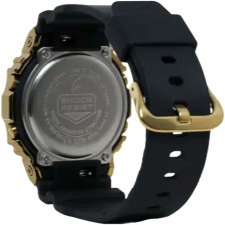 G-Shock Stay Gold Digital Watch GM-5600G-9