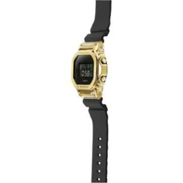 G-Shock Stay Gold Digital Watch GM-5600G-9
