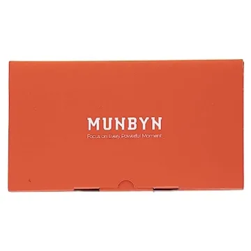 MUNBYN 941 Thermal Label Printer for Fast Shipping Labels