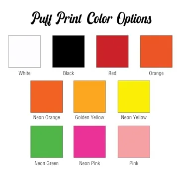 Custom Puff Print Trucker Hat Personalized Snapback Men Women