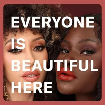 The Lip Bar Bawse Lady Liquid Matte Lipstick - Blue Red