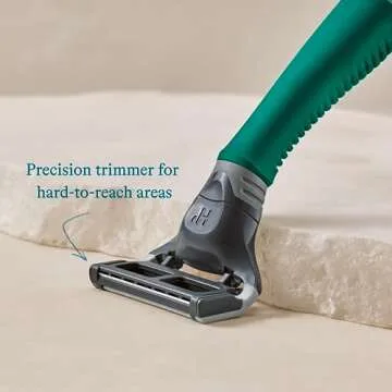 Harry's Shaving Kit - Luxurious Grooming For Men