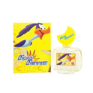 Road Runner Kids Eau de Toilette Spray - 1.7 Oz