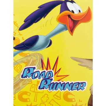 Road Runner Kids Eau de Toilette Spray - 1.7 Oz