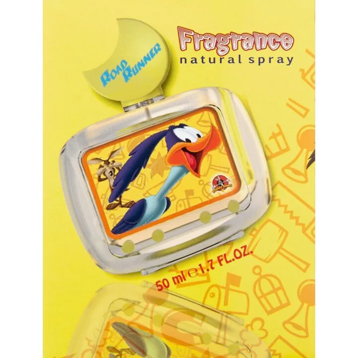 Road Runner Kids Eau de Toilette Spray - 1.7 Oz