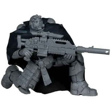 McFarlane Warhammer 40,000 Eliminator 7in Figure
