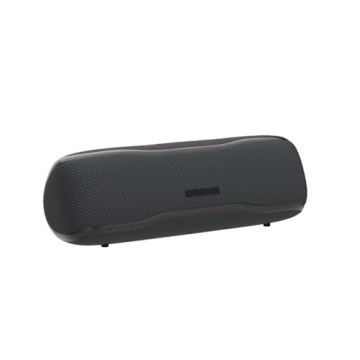 Portable Bluetooth Speaker with 25W Super Bass