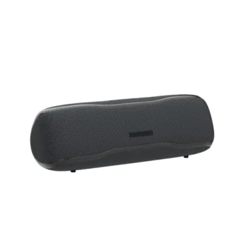 Portable Bluetooth Speaker with 25W Super Bass