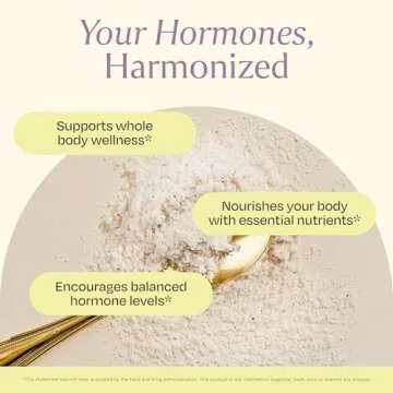 BOND Daily Balance: Prenatal Wellness Powder with Inositol - 30 Servings