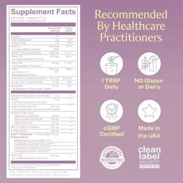 BOND Daily Balance - Prenatal Support for Women