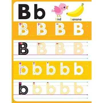 Play Smart Wipe-Clean Workbook Ages 2-4 - Interactive Learning Fun