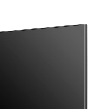 Hisense 55-Inch Mini-LED Smart TV - 2024 Model