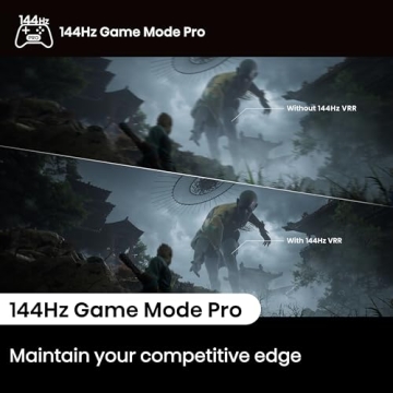 Hisense 55-Inch Mini-LED Smart TV - 2024 Model