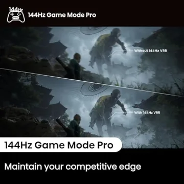 Hisense 55-Inch Mini-LED Smart TV - 2024 Model