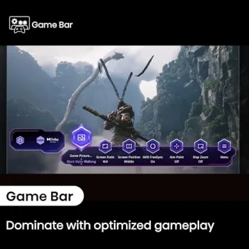 Hisense 55-Inch Mini-LED Smart TV - 2024 Model