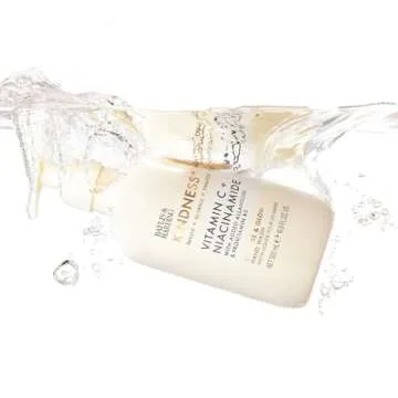 Baylis & Harding Vitamin C Cleanse & Glow Hand Wash, 16.9 FZ