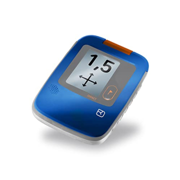 Ortovox Diract Avalanche Transceiver for Emergency Search & Snow Rescue