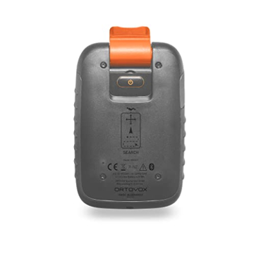 Ortovox Diract Avalance Transceiver for Emergency Rescue