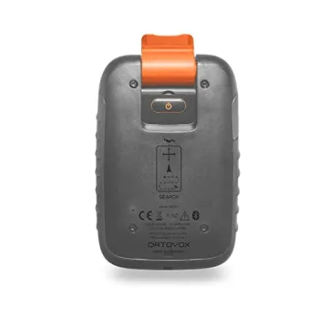 Ortovox Diract Avalance Transceiver for Emergency Rescue