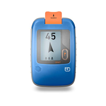 Ortovox Diract Avalance Transceiver for Emergency Rescue