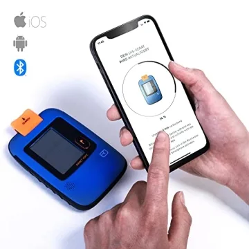 Ortovox Diract Avalance Transceiver for Emergency Rescue