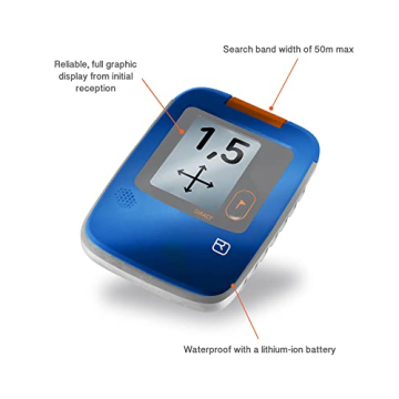 Ortovox Diract Avalance Transceiver for Emergency Rescue