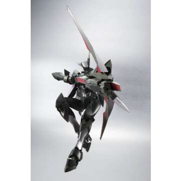 TAMASHII NATIONS Bandai Belial Action Figure Online