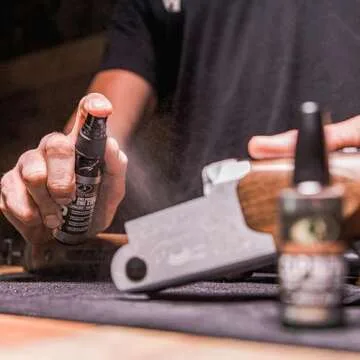 Mossy Oak Gun Oil - CLP Gun Lubricant - Premium Firearm Maintenance - Rust Preventative - 2 oz. Fine Mist Pump Sprayer & 1 oz. Needle Oiler