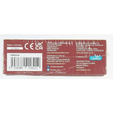 Dixit Quest - 84 New Storytelling Cards for All Ages