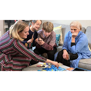 Dixit Quest - 84 New Storytelling Cards for All Ages