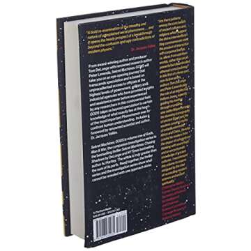 Sekret Machines: Gods: Volume 1 of Gods Man & War (1) (Sekret Machines: Gods Man & War) [Hardcover] DeLonge, Tom; Levenda, Peter and Vallee, Jacques [Hardcover] DeLonge, Tom; Levenda, Peter and Vallee, Jacques