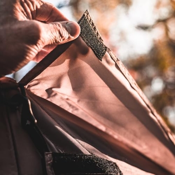 Gazelle Tents G6 Portable Gazebo for 8 People Outdoor Fun