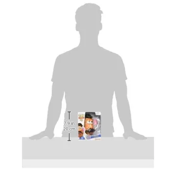 Mr Potato Head Toy Story 4 Classic Figure for Kids