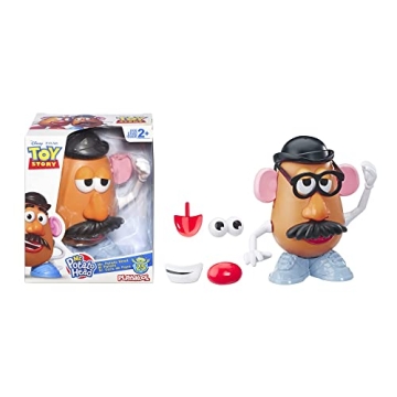 Mr Potato Head Toy Story 4 Classic Figure for Kids