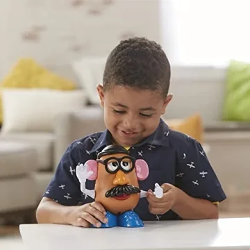 Mr Potato Head Toy Story 4 Classic Figure for Kids