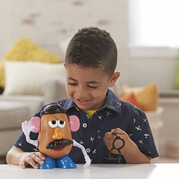 Mr Potato Head Toy Story 4 Classic Figure for Kids