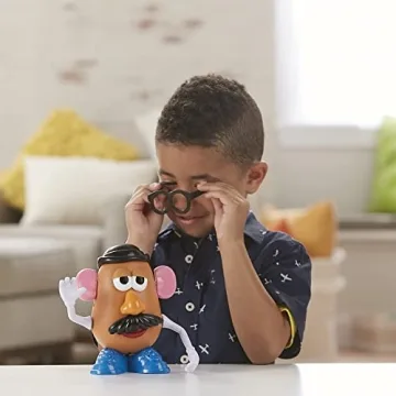 Mr Potato Head Toy Story 4 Classic Figure for Kids