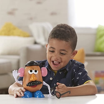 Mr Potato Head Toy Story 4 Classic Figure for Kids