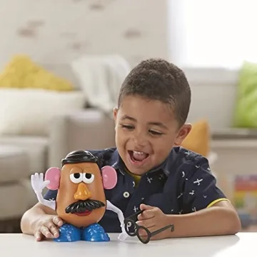 Mr Potato Head Toy Story 4 Classic Figure for Kids