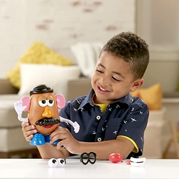 Mr Potato Head Toy Story 4 Classic Figure for Kids