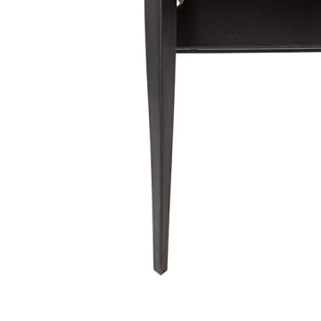 Stylish Safavieh Couture Dilan Leather Safari Chair