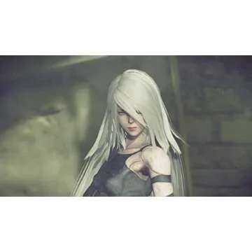 Nier Automata: The End of YoRHa Edition (Switch) EU Version Region Free