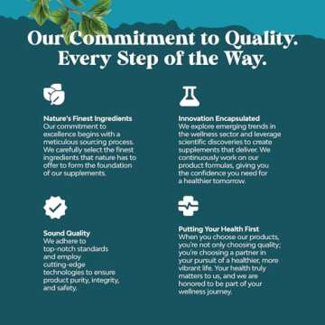 Free Form L Tyrosine 500mg Capsules - High Strength L-Tyrosine Supplement for Mental Energy and Focus Support - Amino Acid Nootropic Supplement for Mood Focus Attention and Cognitive Performance