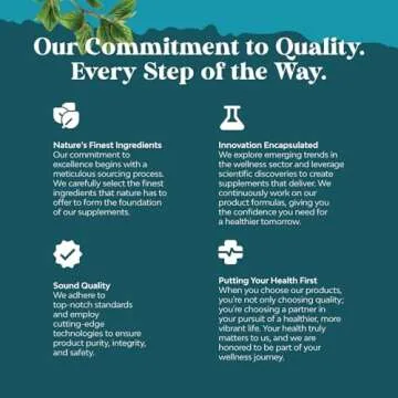 Free Form L Tyrosine 500mg Capsules - High Strength L-Tyrosine Supplement for Mental Energy and Focus Support - Amino Acid Nootropic Supplement for Mood Focus Attention and Cognitive Performance