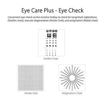 ASUS VY279HE 27 Inch Full HD Eye Care Monitor