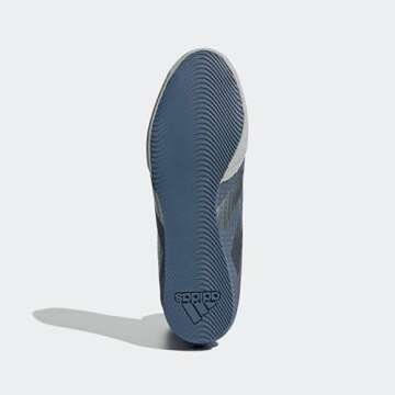 adidas Hog 4 Boxing Shoe: Lightweight and Durable